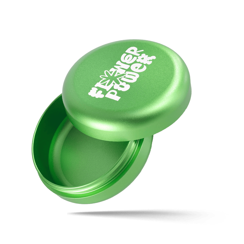 Stashbox - Flower Power