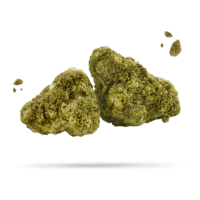 Tangie 10-OH-HHC - Flower Power