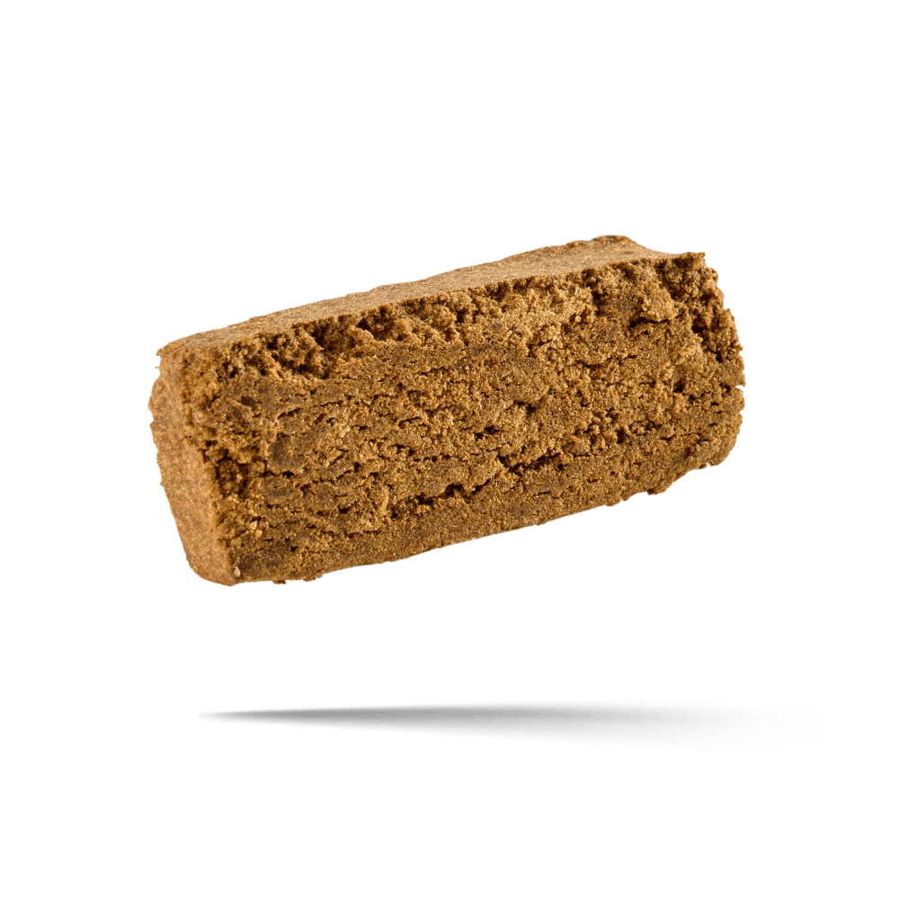 Caramello Light - Flower Power