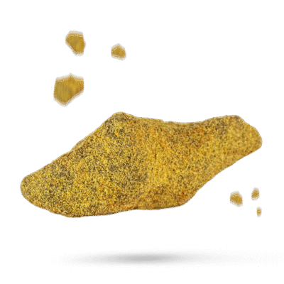 Moonrocks x HHC 55% - Flower Power