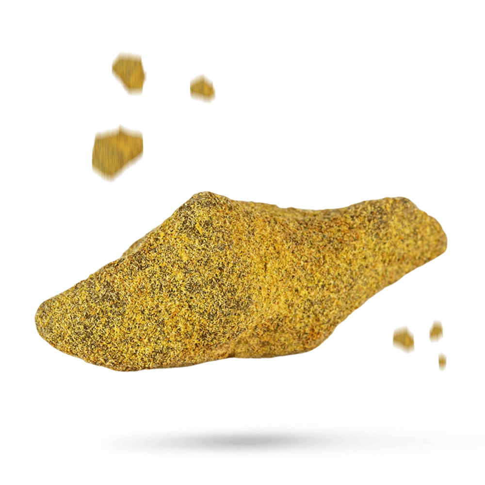 Moonrocks x HHC 55% - Flower Power