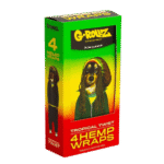 G-Rollz - Mango Hanf Blunts - East Smoke