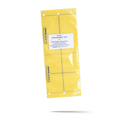 Gelbtafeln PROFI - Grow Guru