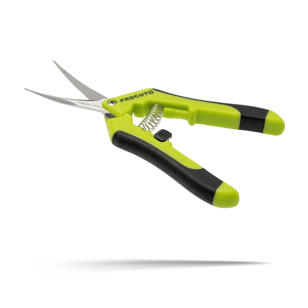 GHP ProCut Ernteschere - Grow Guru