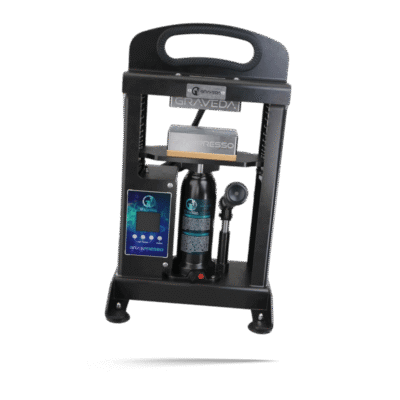 Graveda Graspresso 10 T - Grow Guru