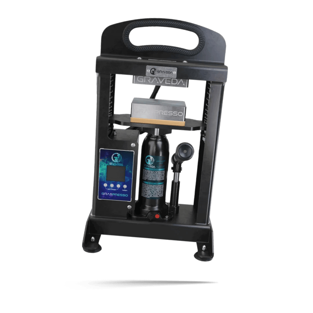 Graveda Graspresso 10 T - Grow Guru