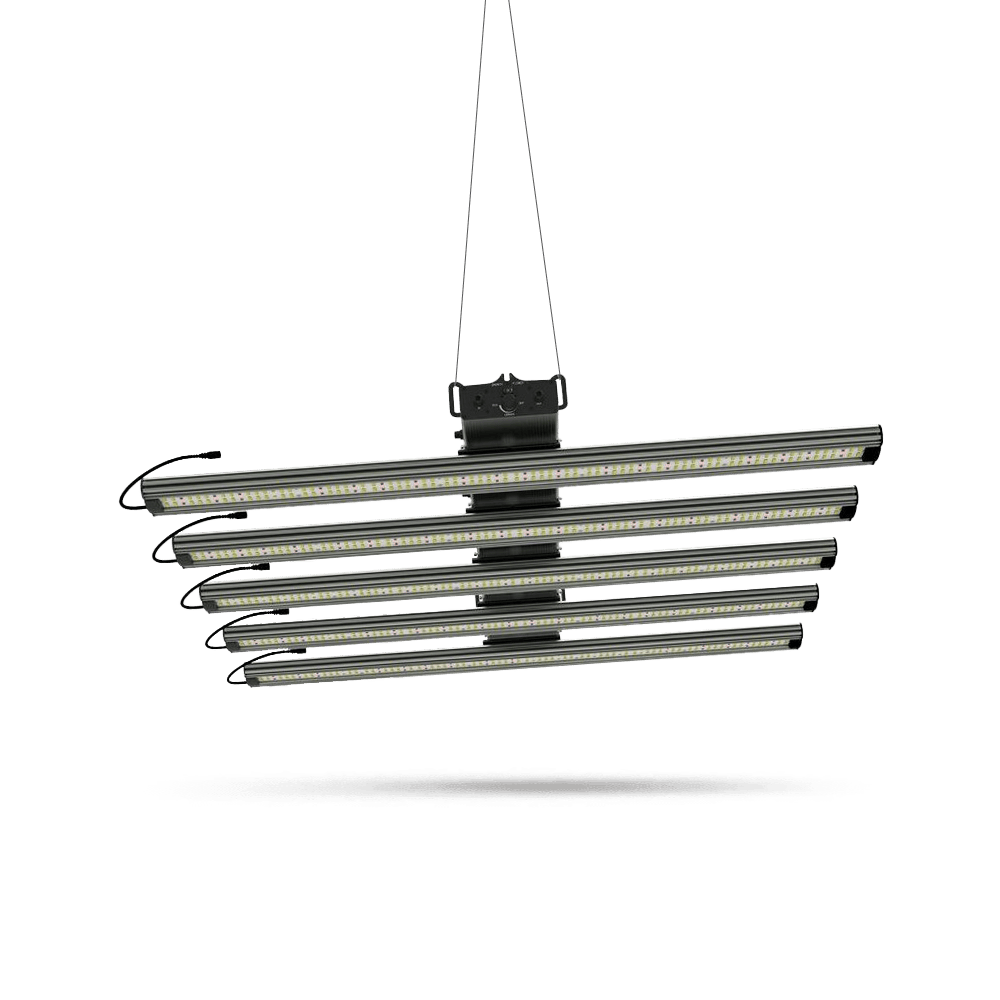 Greenception GCx 25 LED 750W - Grow Guru