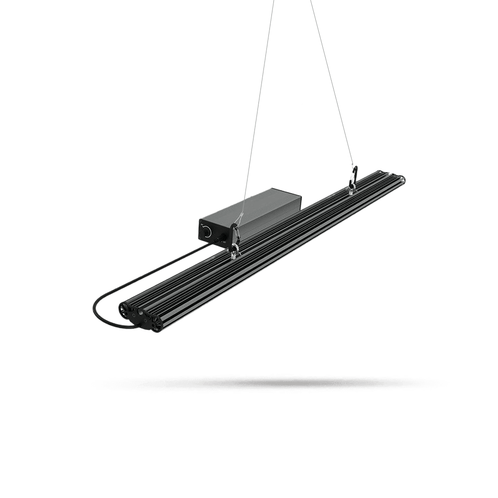 Greenception GCx 5 PWR Solo 200W - Grow Guru