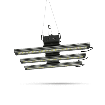 Greenception GCx 9 LED 270W - Grow Guru