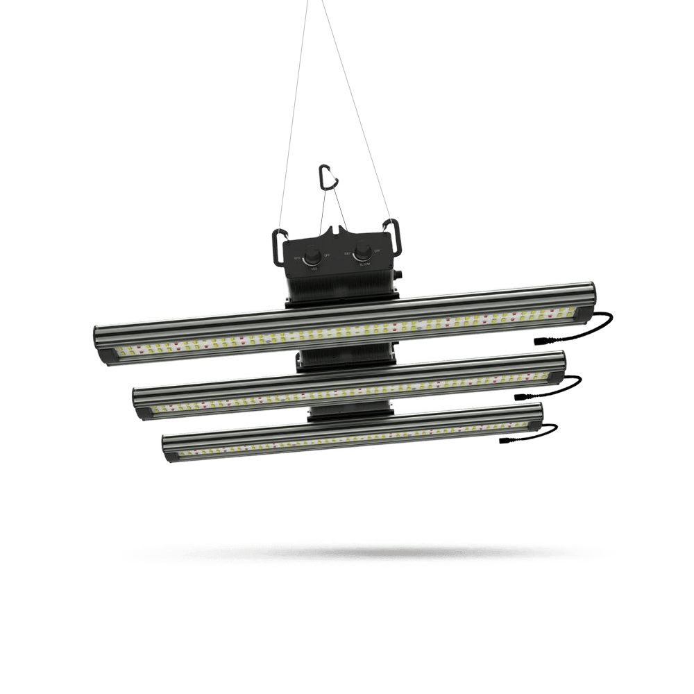 Greenception GCx 9 LED 270W - Grow Guru