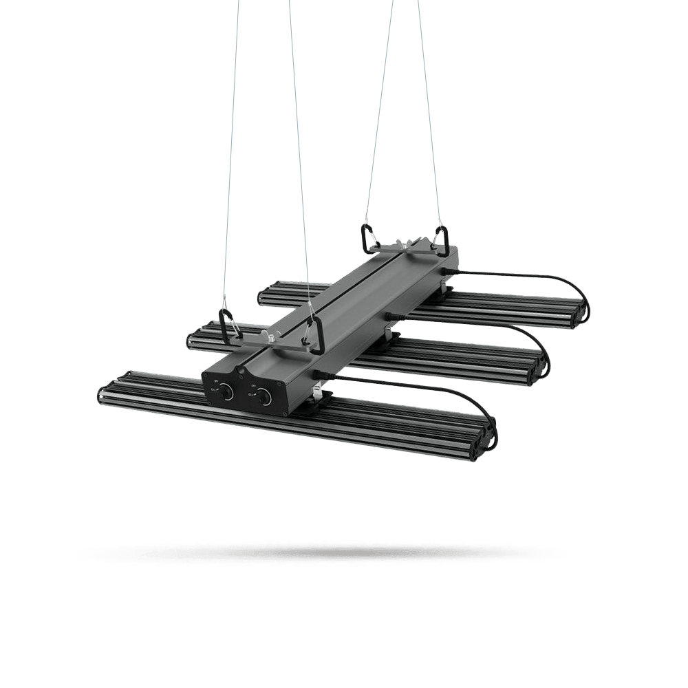 Greenception GCx 9 PWR LED 360W - Grow Guru