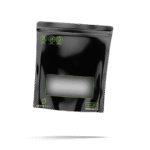 Grove Bags TerpLoc Beutel mit Sichtfenster - Grow Guru