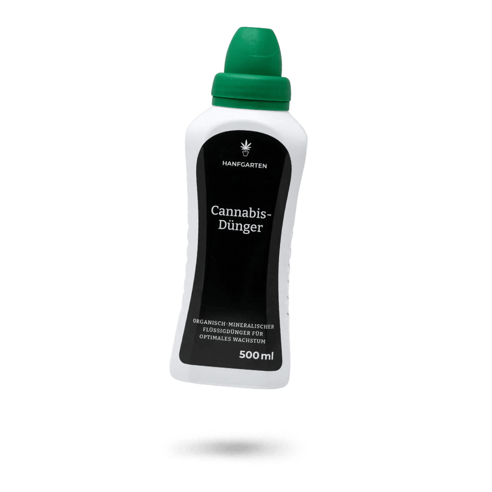 All-in-One Cannabis Dünger - Hanfgarten