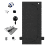 Growbox Komplettset S - Hanfgarten