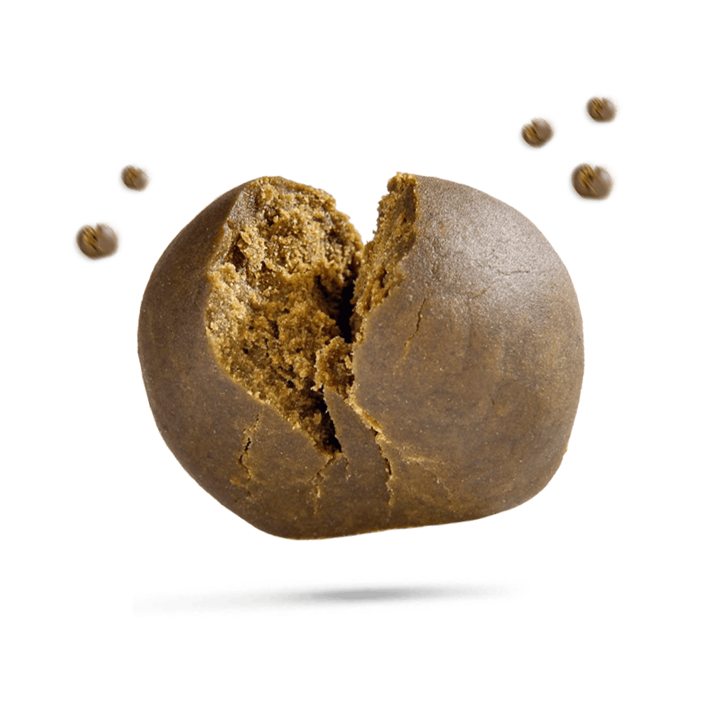 Beldia THCP - Happy420