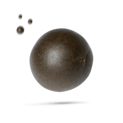 Temple Ball Superior - Happy420