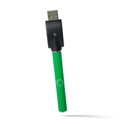 Vape Pen Green - Happy420