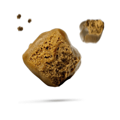 Caramel Cream 55% Cananbinoide - Happy420