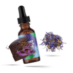 Blauer Lotus Bundle - Happy420