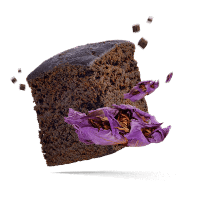 Blauer Lotus Hasch - Happy420