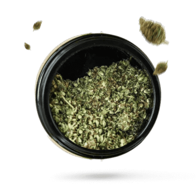 Blütenmix - Happy420