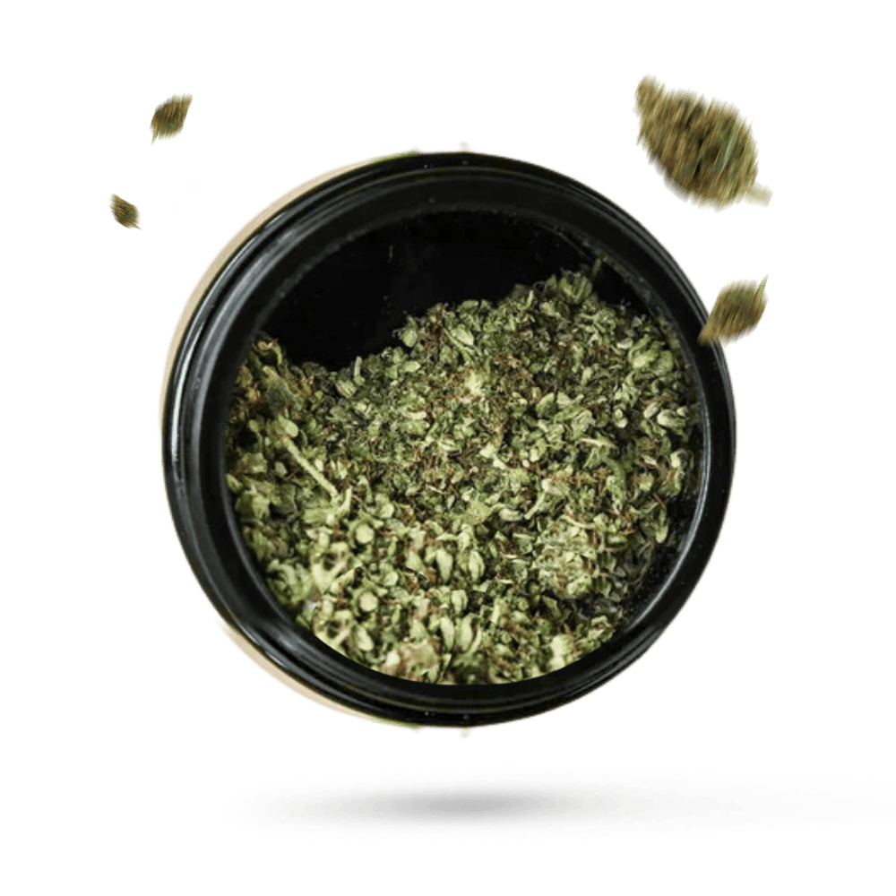 Blütenmix - Happy420