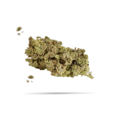 Candy Cloud - Happy420