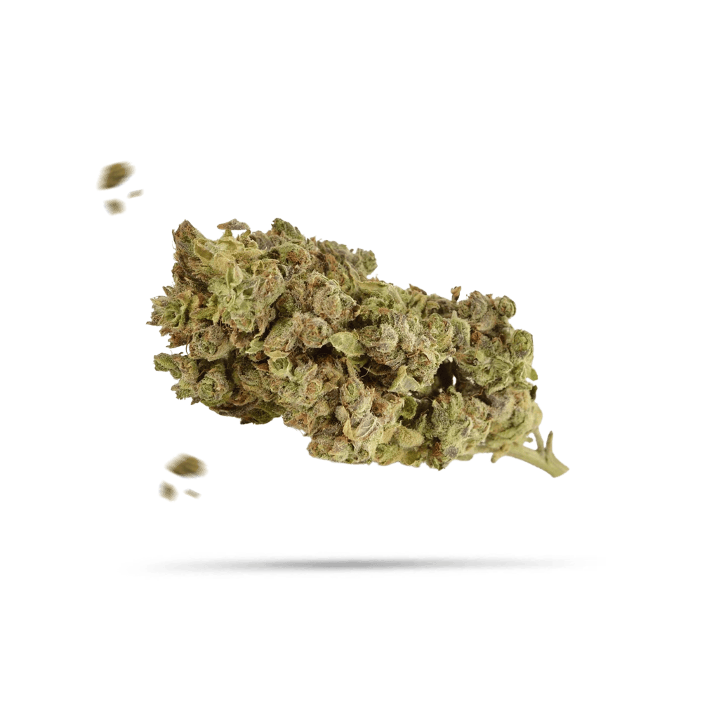 Candy Cloud - Happy420