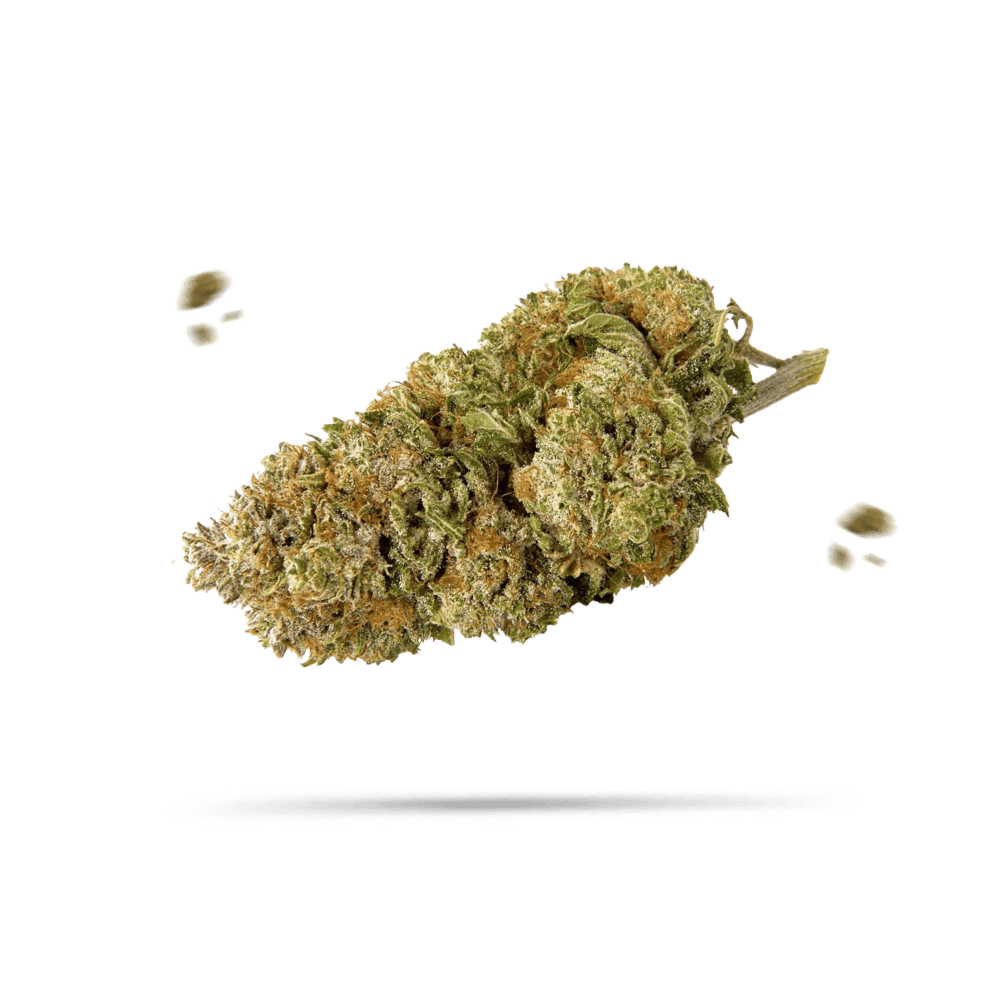 Dash 14% CBG - Happy420