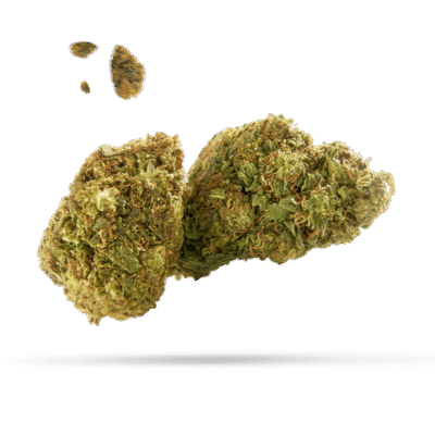 Dr. Diamond 10HCP - Happy420