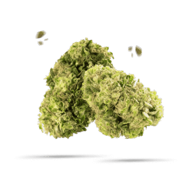 Green Chill Zone CBG - Happy420