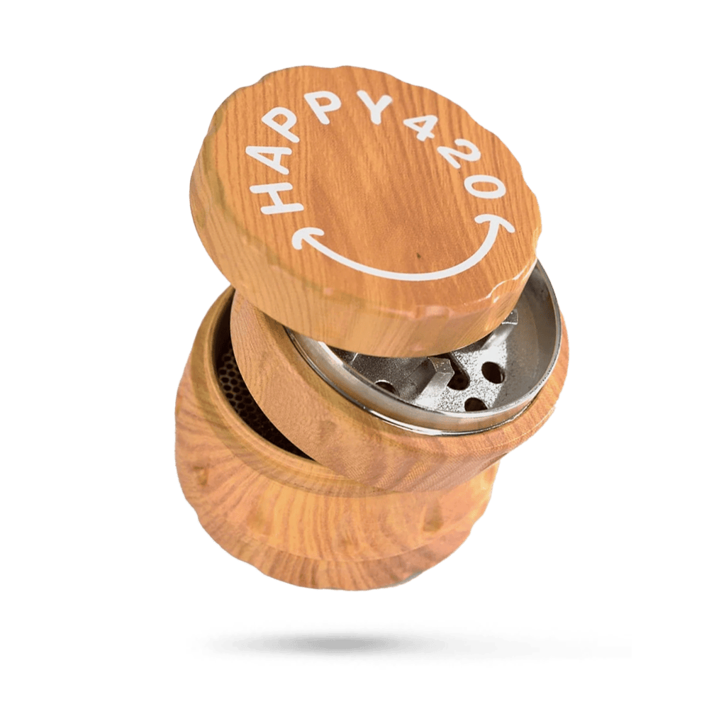 Grinder - Happy420
