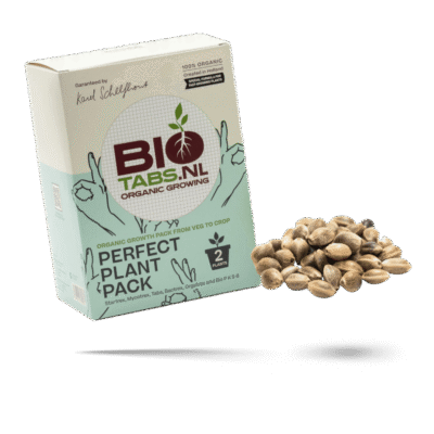 Grow Starter Kit - Happy420