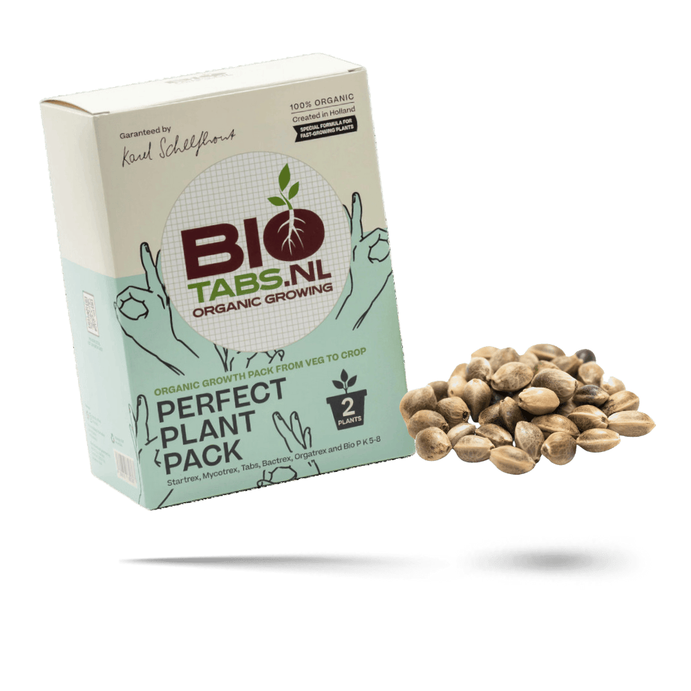 Grow Starter Kit - Happy420