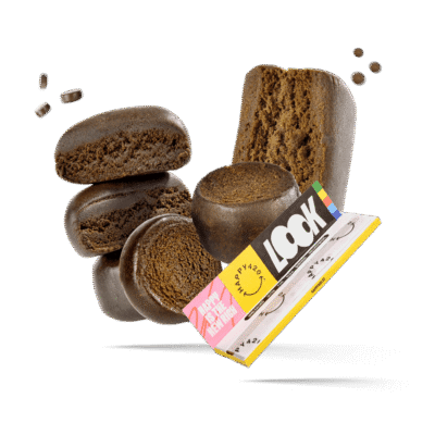 HHC Aromaharz Starter-Kit - Happy420