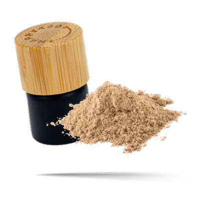 Kanna Deluxe - Bushman's Ecstasy - Happy420