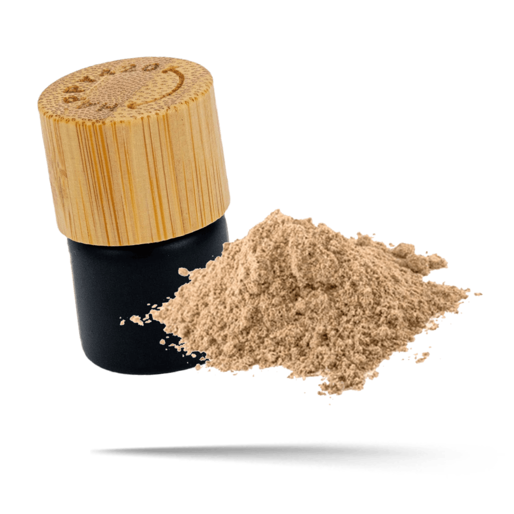 Kanna Deluxe - Bushman's Ecstasy - Happy420