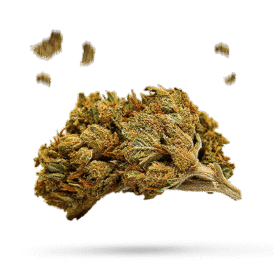 Louie Superior 40% King Mix - Happy420