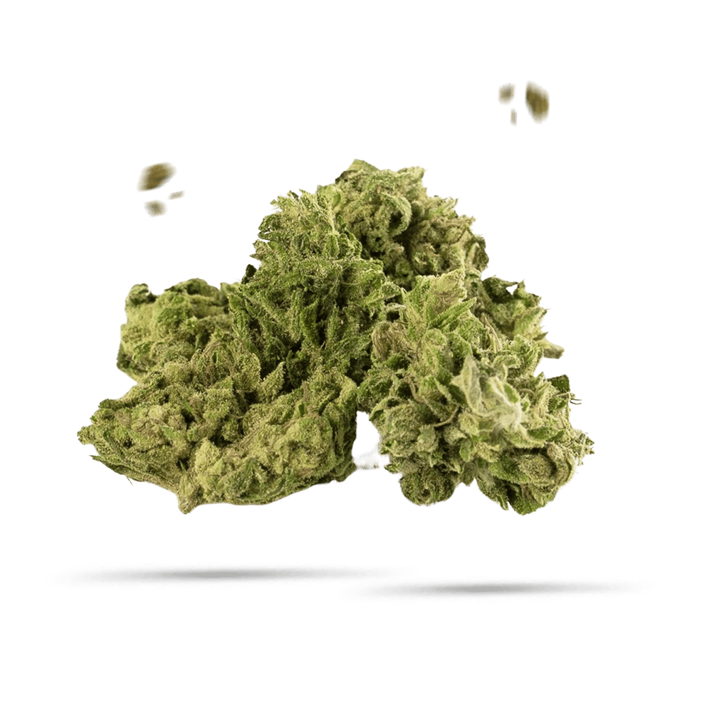 Northern Lights #2 - Happy420