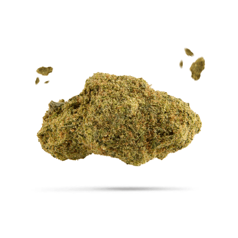 Oriental Dates 19% CBD - Happy420