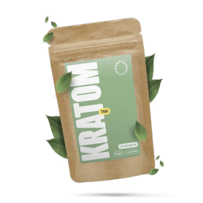 Thai Kratom - Happy420