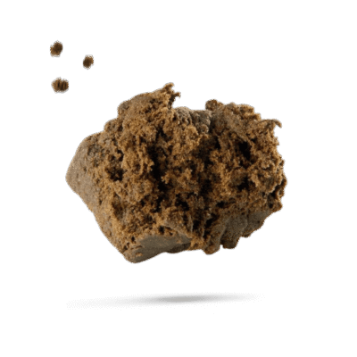 Nougat Superior - Happy420