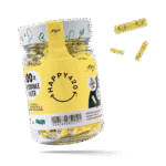 Purize Aktivkohlefilter - Happy420