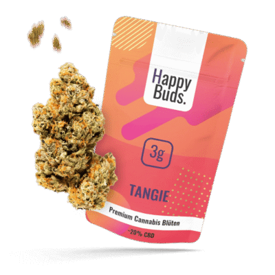 Tangie - HappyBuds