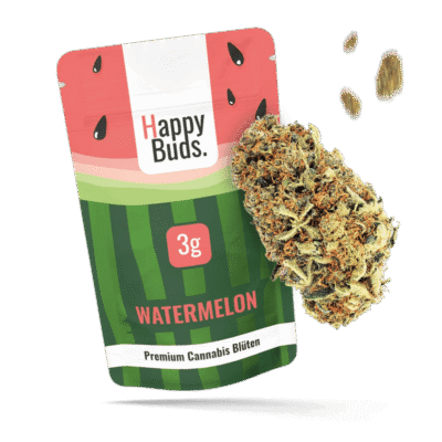 Watermelon - HappyBuds
