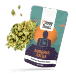 Buddha's Relief - HappyBuds