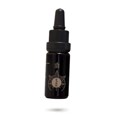 CBD Öl - Mr. Hanf - HempCrew