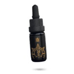 CBD Öl Orange-Melisse