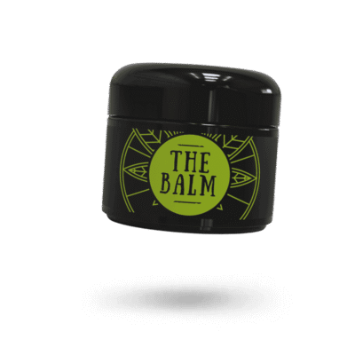 Hanf Balsam - HempCrew