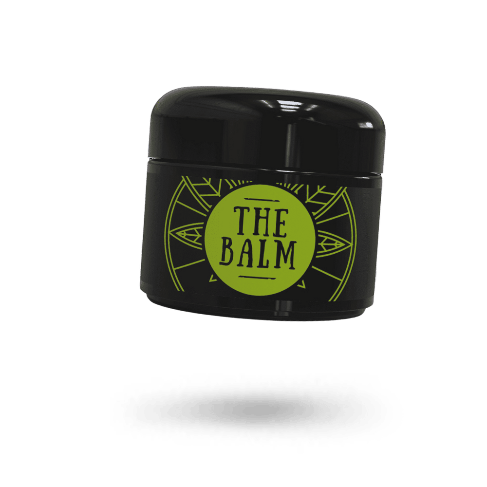 Hanf Balsam - HempCrew